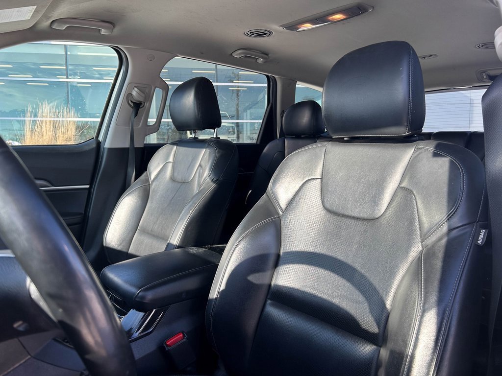 Used 2021 Kia Telluride LX image 8