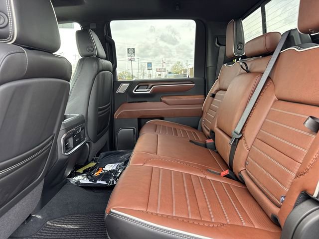 New 2026 GMC Sierra 3500 Denali Ultimate image 9