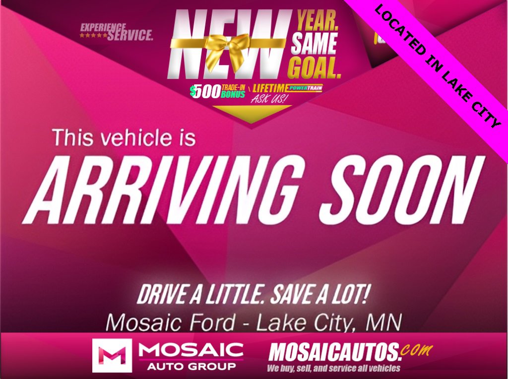 New 2025 Ford Mustang GT Premium image 40