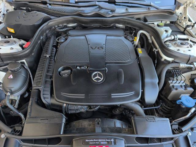 Used 2016 Mercedes-Benz E 350 Sedan image 24
