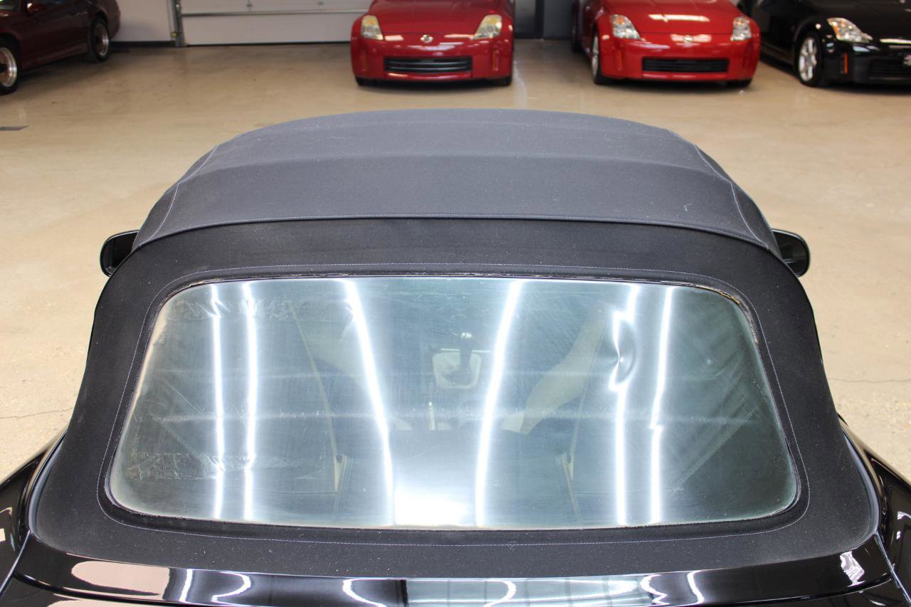 Used 2001 BMW Z3 3.0i image 21