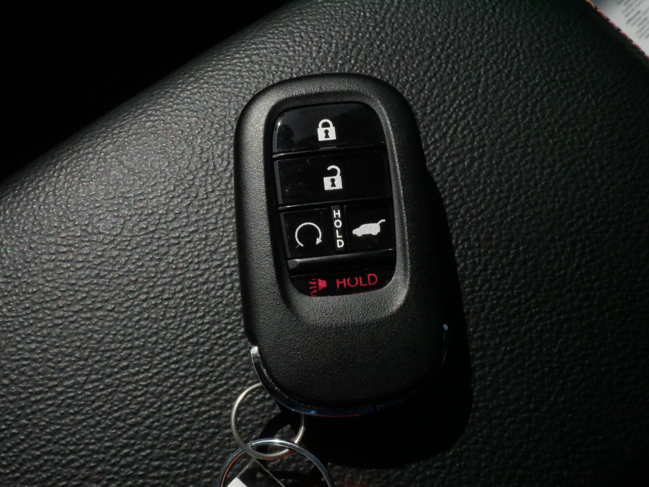 Used 2025 Honda CR-V Sport-L image 32