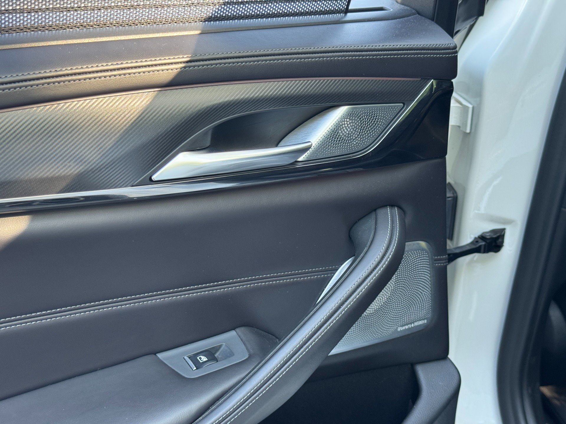 Used 2021 BMW M5 AWD/4WD image 53