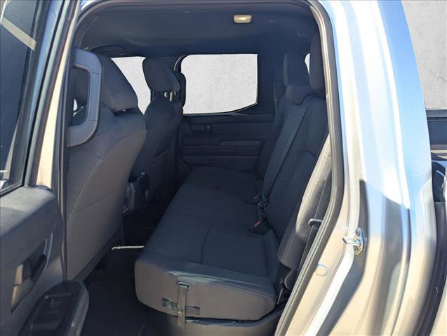 Certified 2025 Toyota Tacoma SR5 image 16