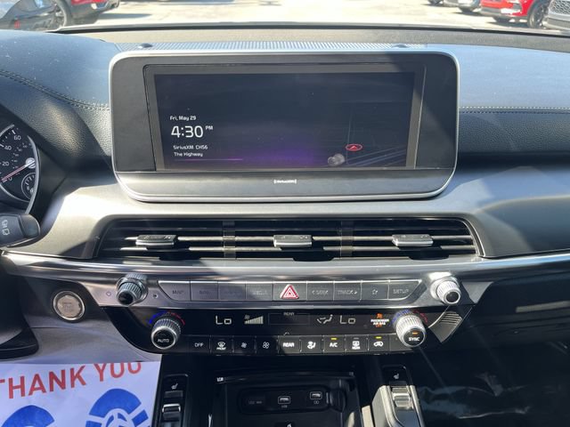 Used 2022 Kia Telluride S AWD/4WD image 14