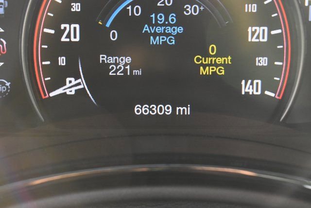 Used 2023 Dodge Durango GT image 32