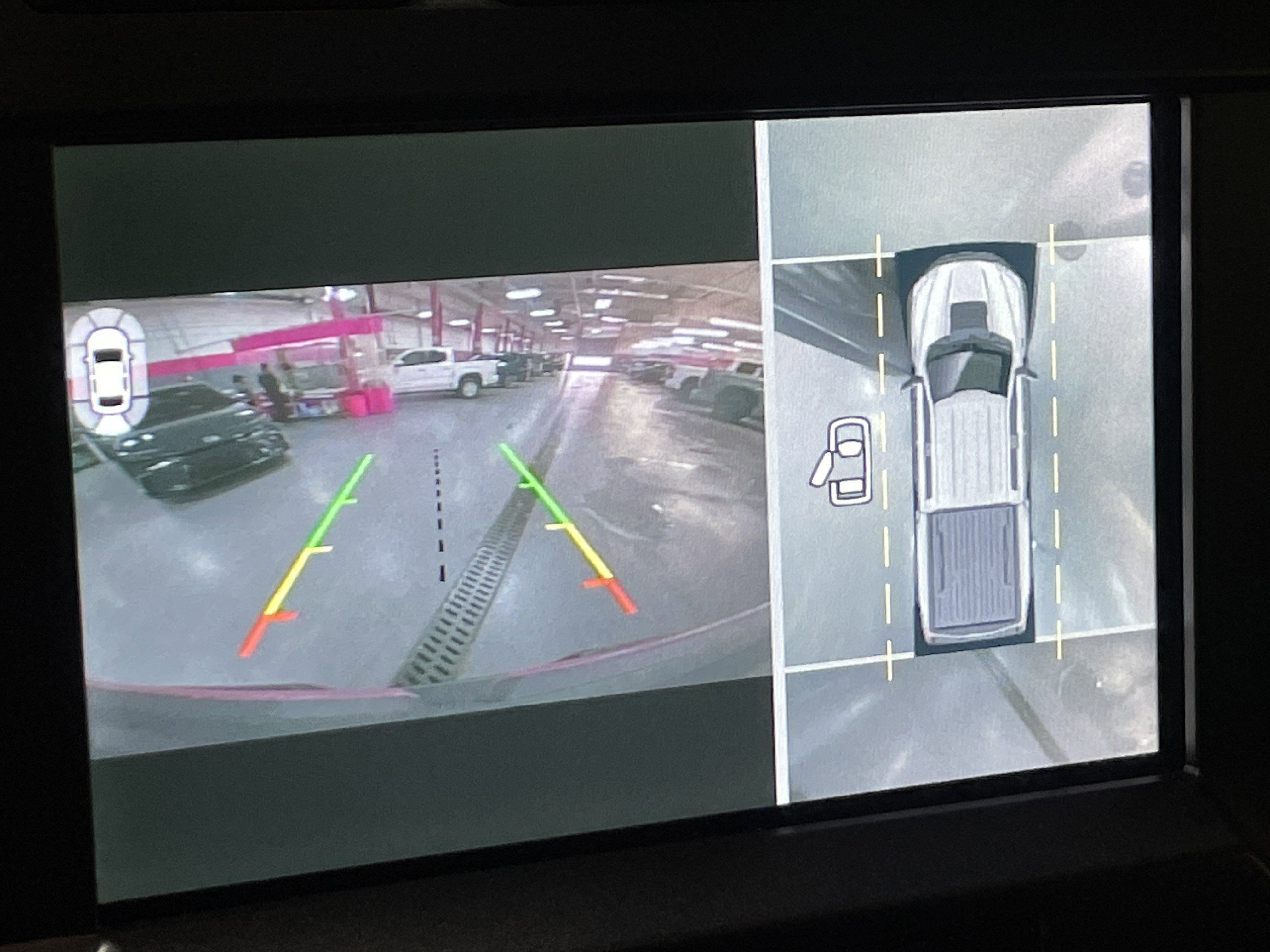 Used 2020 Ford F150 Raptor w/ Equipment Group 802A Luxury image 25