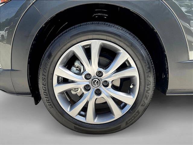 Used 2024 MAZDA CX-30 AWD 2.5 S w/ Preferred Package image 10
