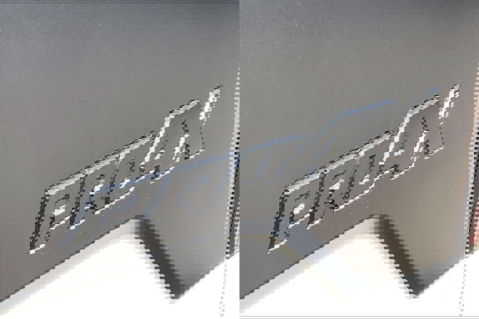 Used 2024 Nissan Titan PRO-4X w/ Pro-4x Convenience Package image 31