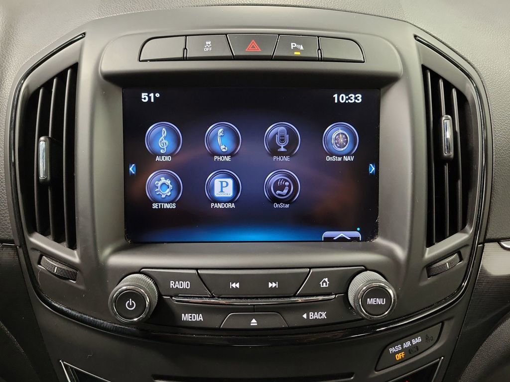 Used 2014 Buick Regal Premium image 19