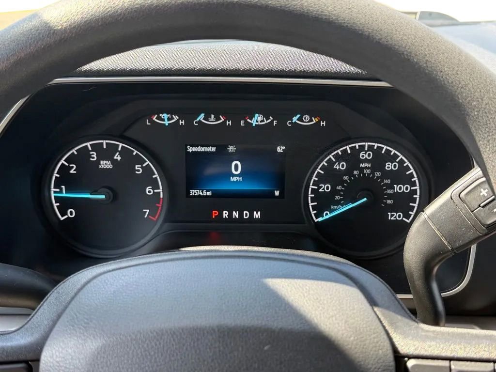 Used 2022 Ford F150 XLT AWD/4WD image 17