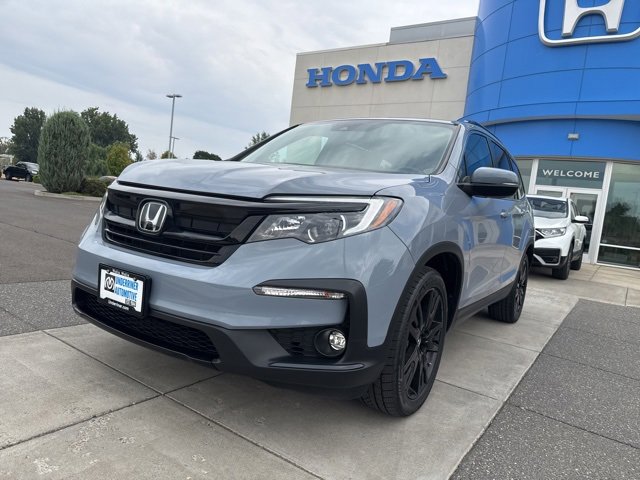 Used 2022 Honda Pilot Special Edition image 13