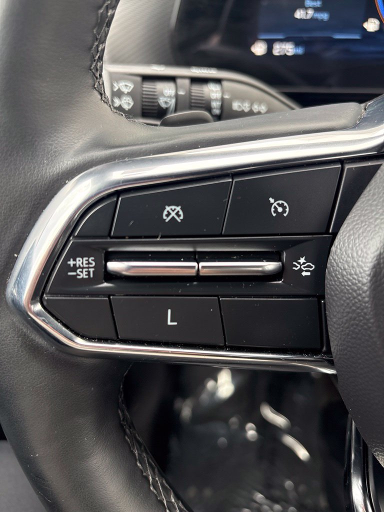 Used 2025 Chevrolet Equinox LT w/ Convenience Package II FWD image 15