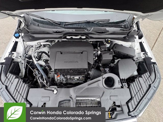 Used 2024 Honda Pilot Elite image 37