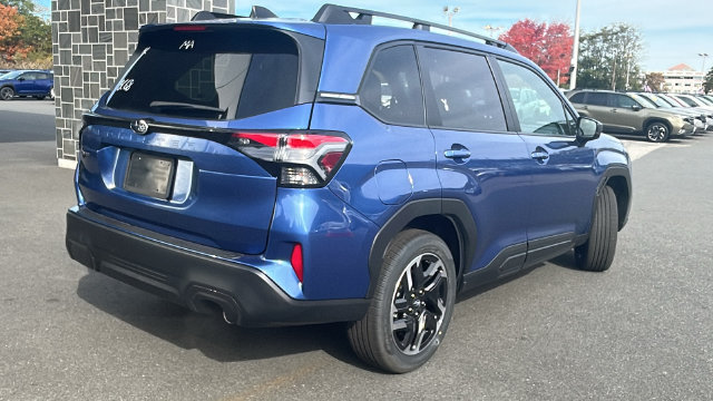 New 2026 Subaru Forester Limited AWD/4WD image 11