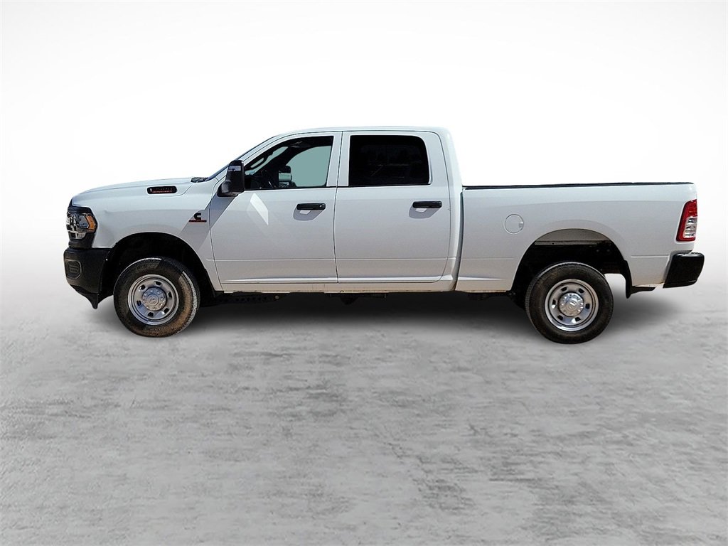 Used 2024 RAM 2500 Tradesman image 6