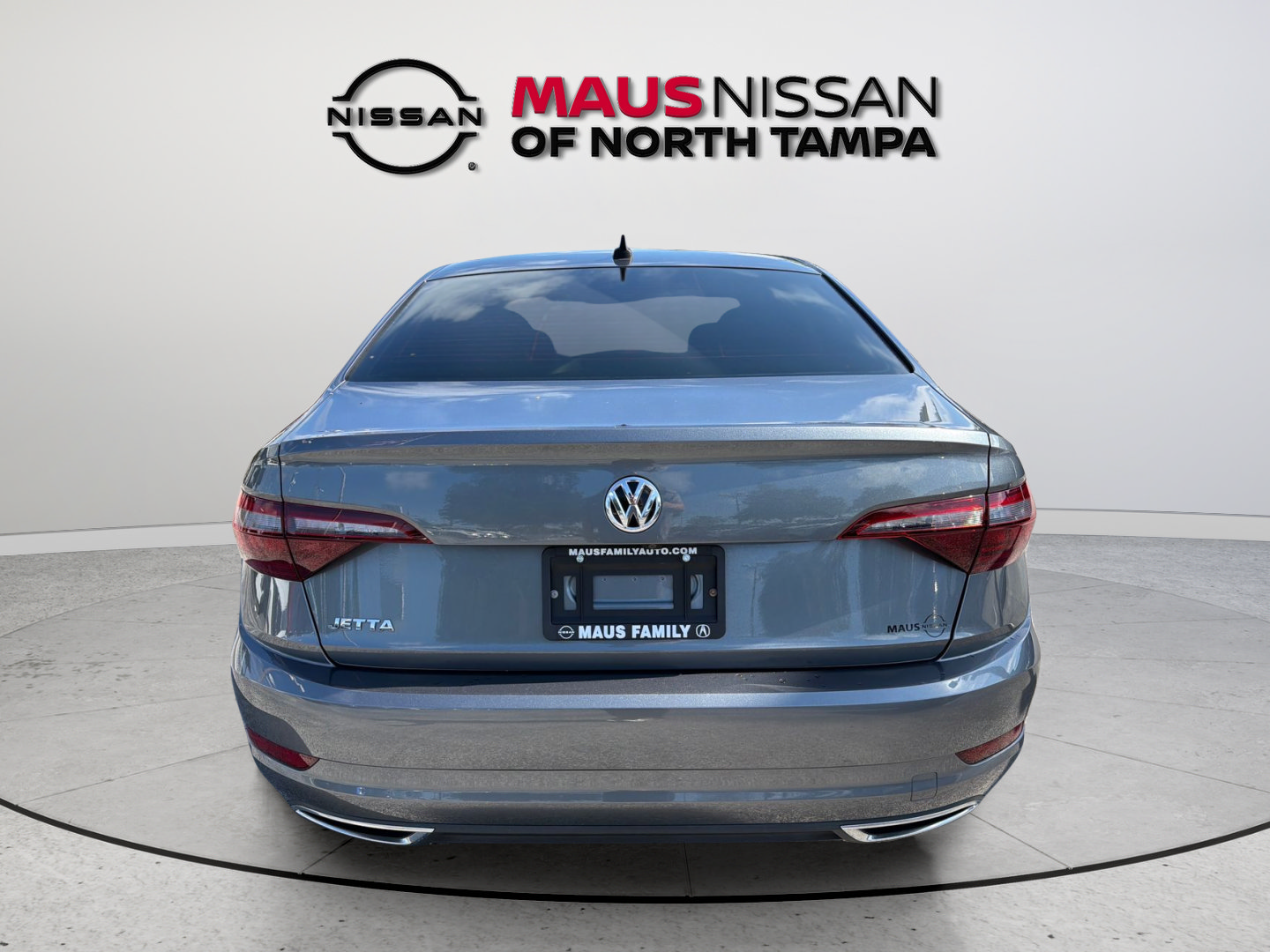 Used 2020 Volkswagen Jetta R-Line w/ R-Line Cold Weather Package FWD image 7