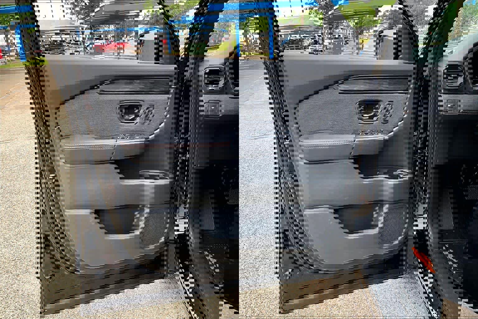 New 2026 Honda Passport TrailSport image 10