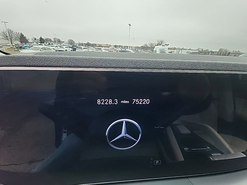 Used 2020 Mercedes-Benz GLE 350 4MATIC image 17