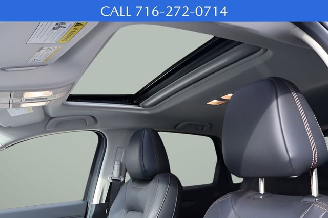 Used 2023 MAZDA CX-5 AWD 2.5 S w/ Preferred Package image 12