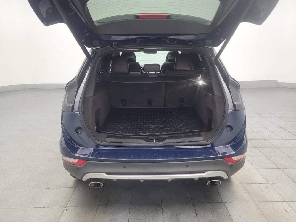 Used 2018 Lincoln MKC Black Label AWD/4WD image 29