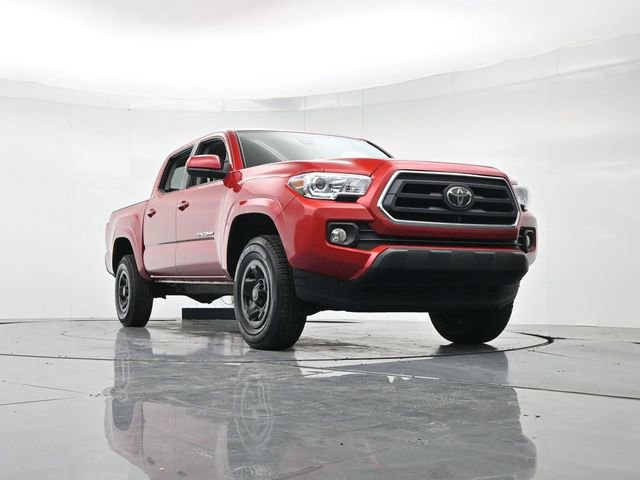 Used 2023 Toyota Tacoma SR5 image 31