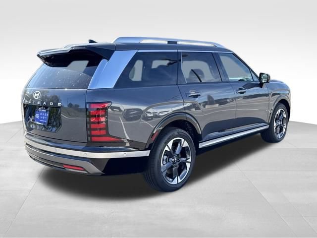 New 2026 Hyundai Palisade Limited image 5