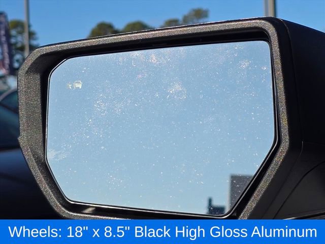 New 2026 Chevrolet Colorado W/T image 24