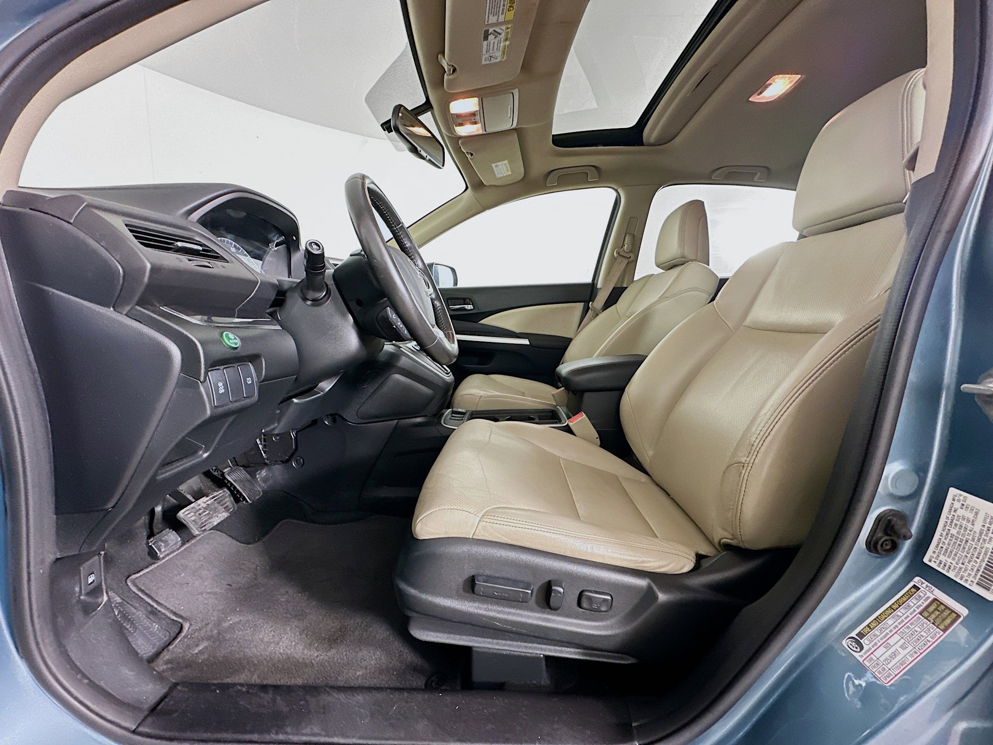 Used 2016 Honda CR-V EX-L image 13