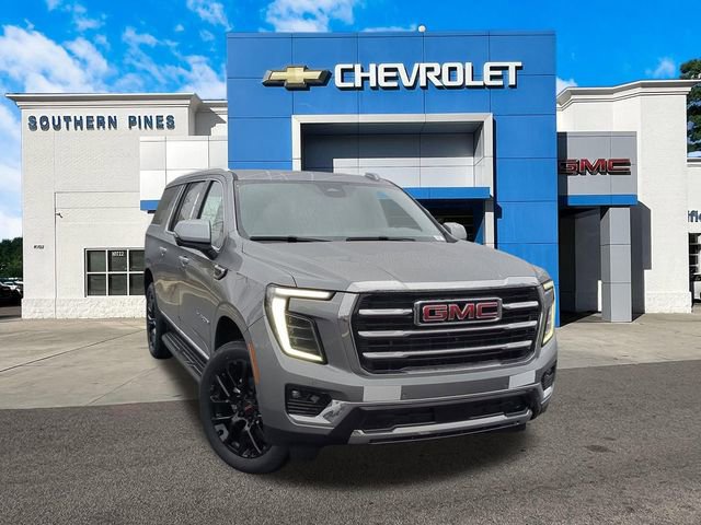 New 2026 GMC Yukon XL Elevation