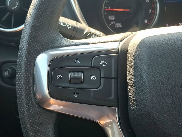 Used 2024 Chevrolet Blazer LT w/ Driver Confidence Package FWD image 20