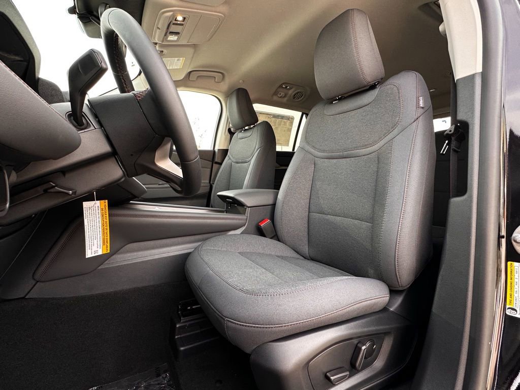 New 2026 Ford Explorer Active image 28