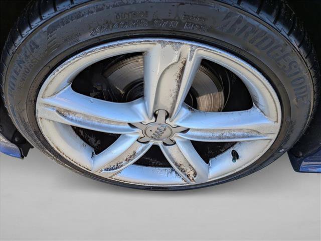 Used 2015 Audi TT 2.0T image 14