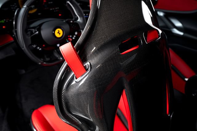 Used 2023 Ferrari SF90 Stradale AWD/4WD image 27