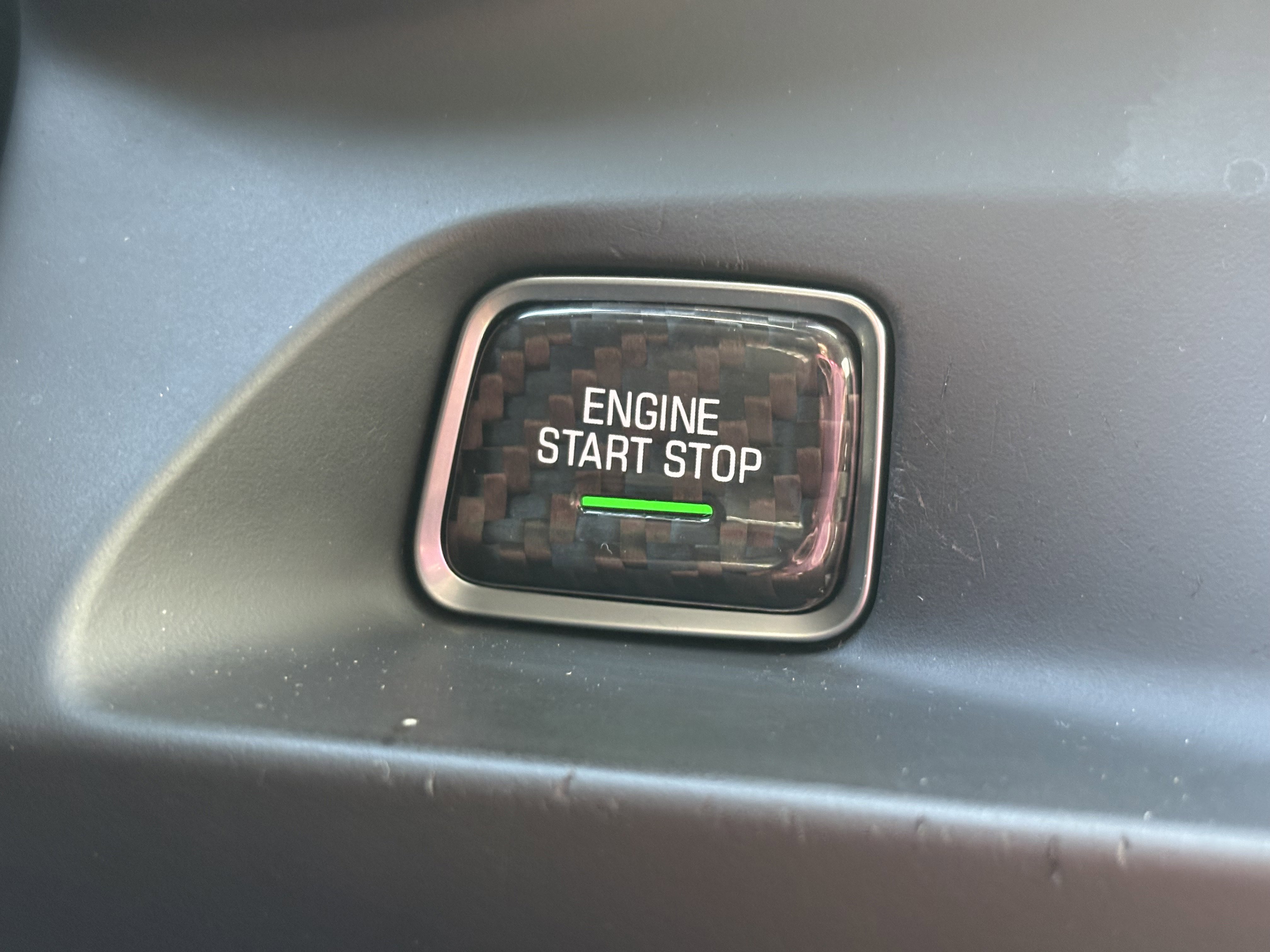 Used 2019 Chevrolet Camaro SS image 25