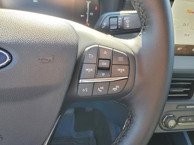 New 2025 Ford Maverick XLT w/ XLT Luxury Package image 21