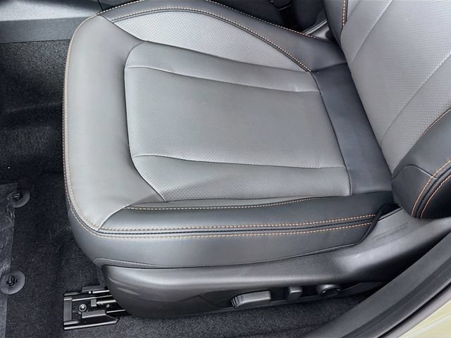 New 2026 Subaru Crosstrek 2.5i Limited AWD/4WD image 19
