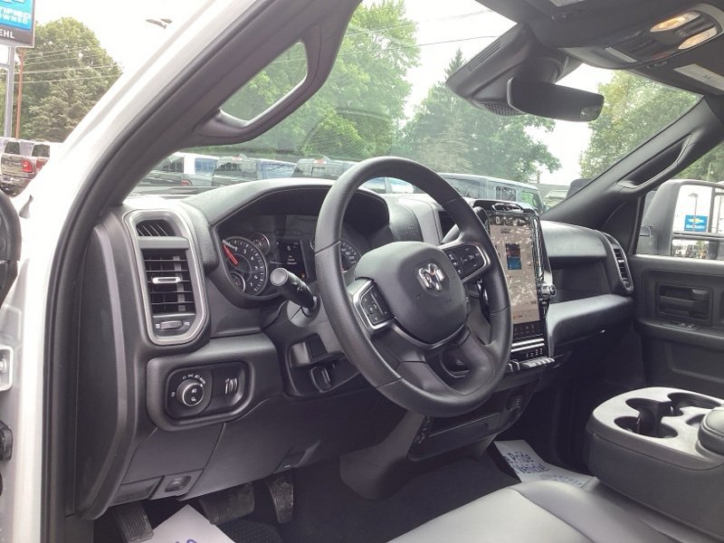 New 2026 RAM 2500 Tradesman image 25