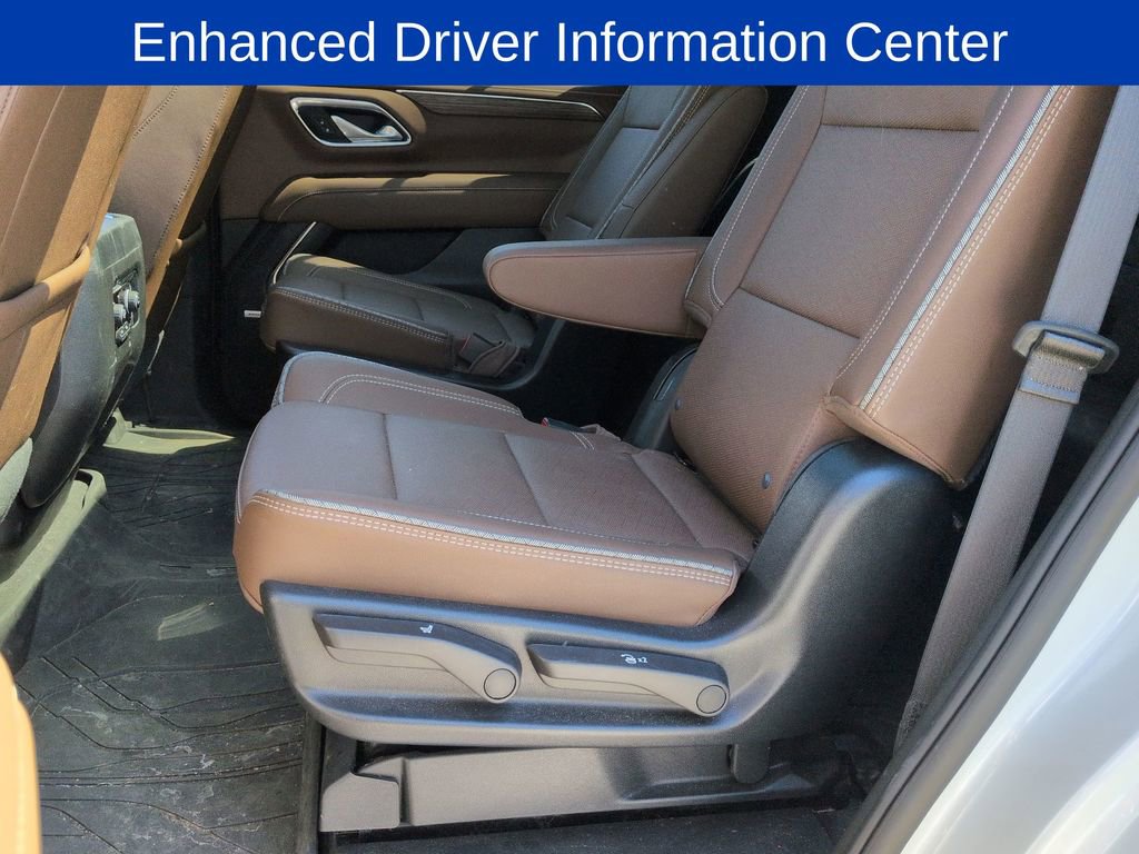 Used 2024 Chevrolet Tahoe High Country AWD/4WD image 18