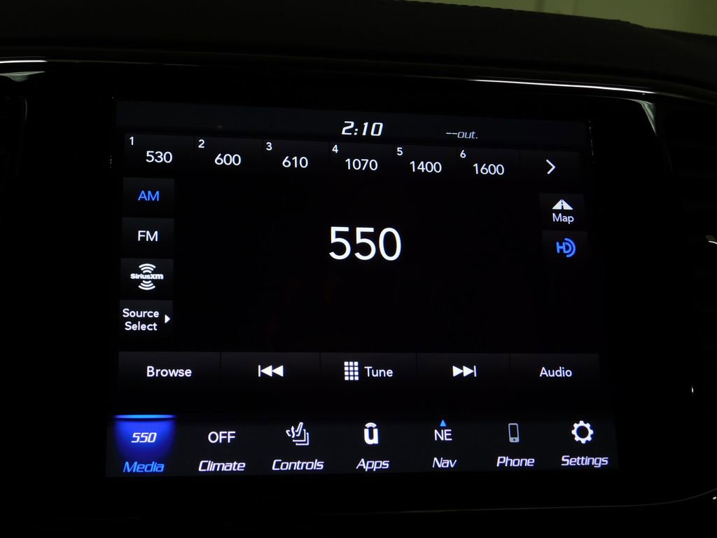 Used 2021 Jeep Grand Cherokee SRT image 55