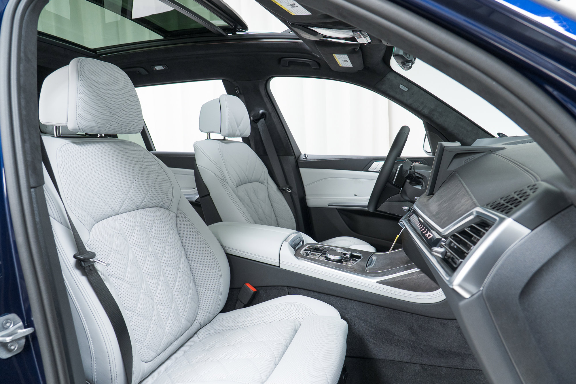 New 2026 BMW X7 xDrive40i image 22