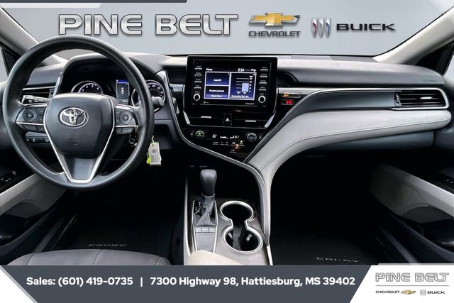 Used 2023 Toyota Camry LE image 13