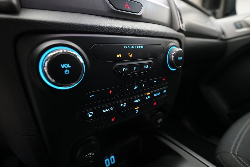 Used 2022 Ford Ranger XLT w/ Equipment Group 302A High image 22