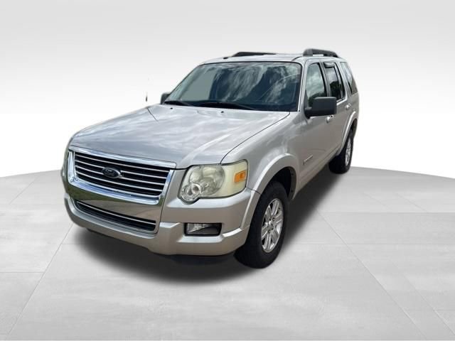 Used 2008 Ford Explorer XLT image 7