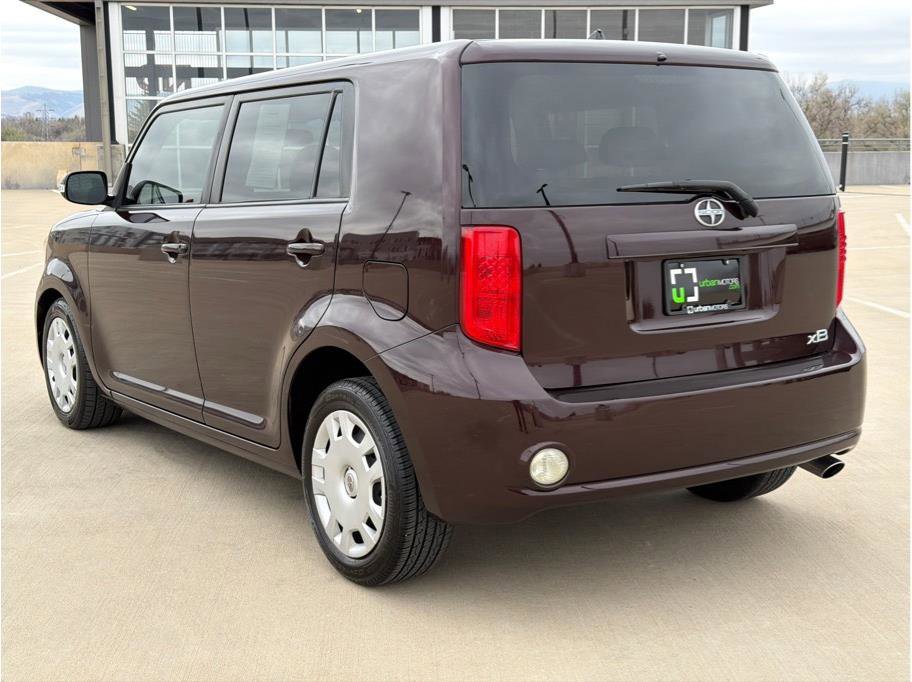 Used 2010 Scion xB Release Series 7.0 image 6