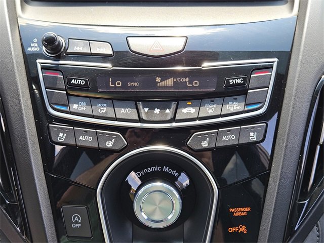 Used 2021 Acura RDX A-Spec image 24