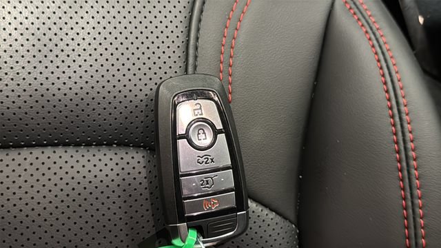 Used 2025 Ford Mustang Mach-E Premium w/ Sport Appearance Package AWD/4WD image 41