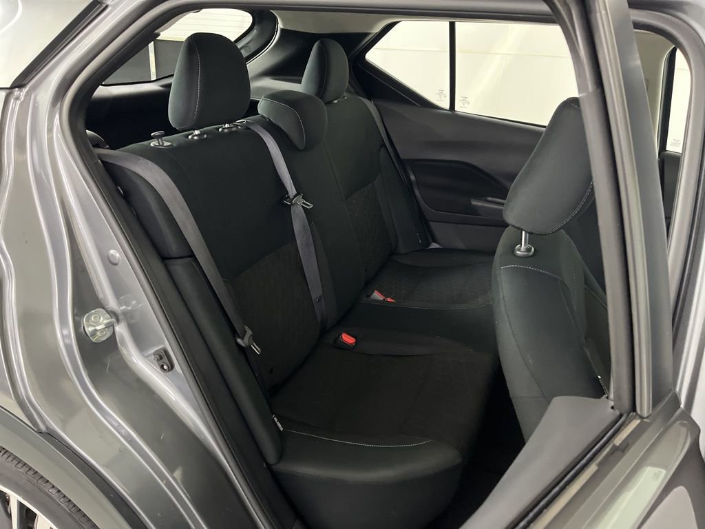Used 2024 Nissan Kicks SV image 20