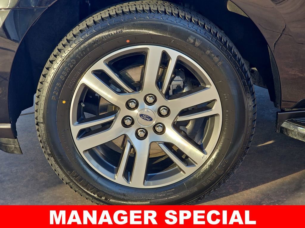 Used 2023 Ford Expedition Max Limited image 38