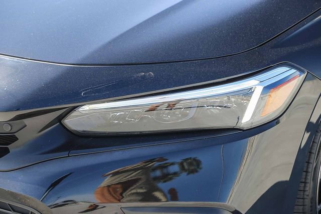 Certified 2024 Honda Civic Sport Touring image 6